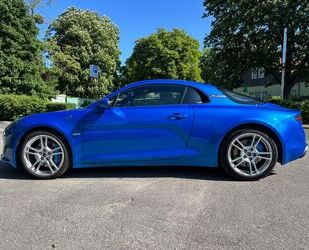 Alpine A110 Gebrauchtwagen