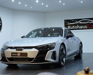 Audi e-tron GT Gebrauchtwagen