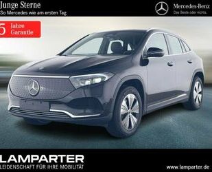 Mercedes-Benz EQA Gebrauchtwagen
