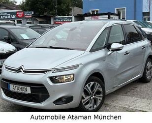 Citroen C4 Picasso Gebrauchtwagen