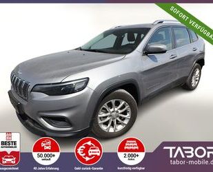 Jeep Cherokee Gebrauchtwagen