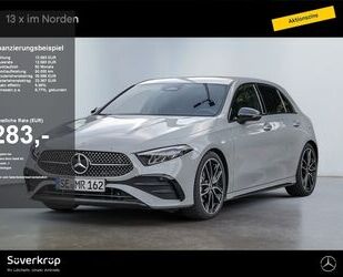 Mercedes-Benz A 180 Gebrauchtwagen