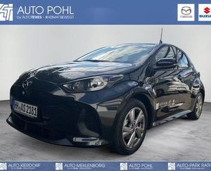 Mazda 2 Hybrid Gebrauchtwagen