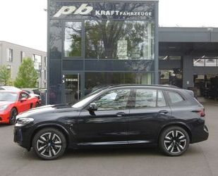BMW iX3 Gebrauchtwagen