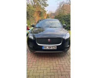 Jaguar E-Pace Gebrauchtwagen