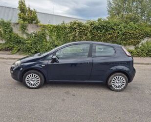 Fiat Punto Evo Gebrauchtwagen