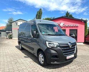 Renault Master Gebrauchtwagen