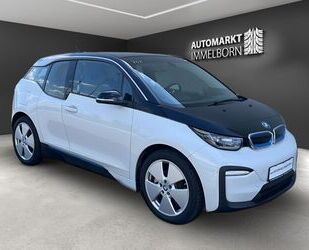BMW i3 Gebrauchtwagen