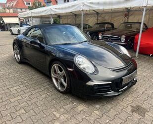 Porsche 991 Gebrauchtwagen