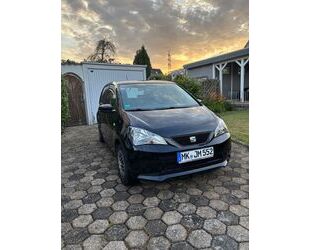Seat Mii Gebrauchtwagen