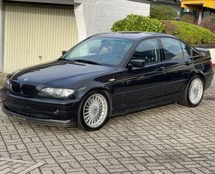 Alpina B3 Gebrauchtwagen