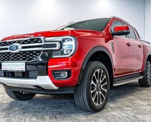Ford Ranger Gebrauchtwagen