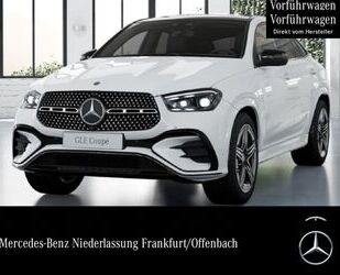 Mercedes-Benz GLE 350 Gebrauchtwagen