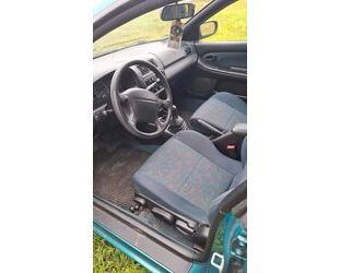 Mazda 323 Gebrauchtwagen