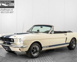 Ford Mustang Gebrauchtwagen