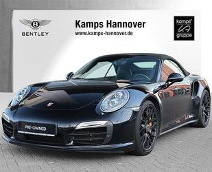 Porsche 991 Gebrauchtwagen