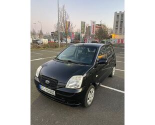 Kia Picanto Gebrauchtwagen