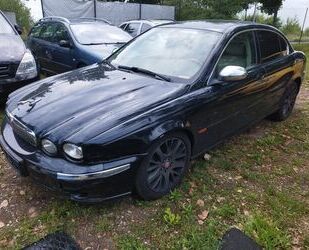 Jaguar X-Type Gebrauchtwagen