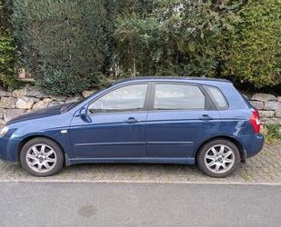 Kia Cerato Gebrauchtwagen