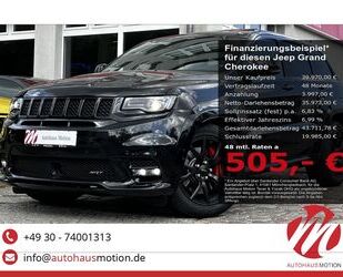 Jeep Grand Cherokee Gebrauchtwagen