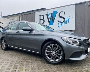 Mercedes-Benz C 220 Gebrauchtwagen