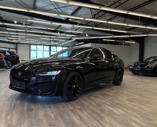 Jaguar XE Gebrauchtwagen