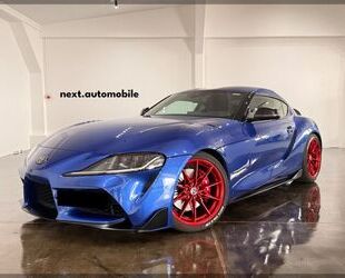 Toyota Supra Gebrauchtwagen