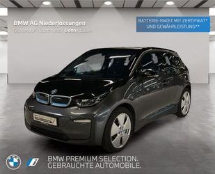 BMW i3 Gebrauchtwagen