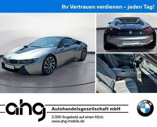 BMW i8 Gebrauchtwagen