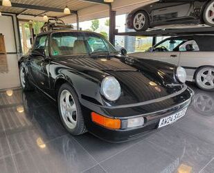Porsche 964 Gebrauchtwagen