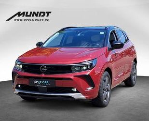 Opel Grandland (X) Gebrauchtwagen