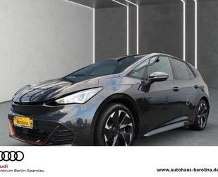 Cupra Born Gebrauchtwagen
