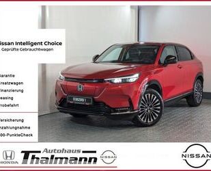 Honda e:Ny1 Gebrauchtwagen