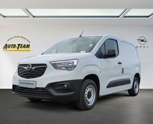 Opel Combo Gebrauchtwagen