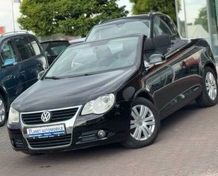 VW Eos Gebrauchtwagen