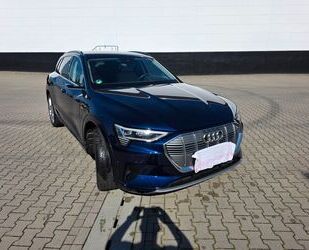 Audi e-tron Gebrauchtwagen