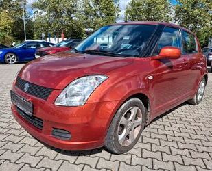 Suzuki Swift Gebrauchtwagen