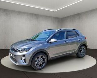 Kia Stonic Gebrauchtwagen