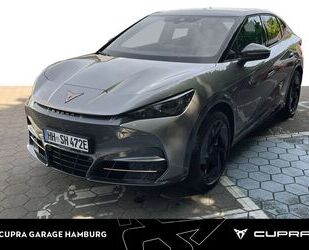 Cupra Tavascan Gebrauchtwagen