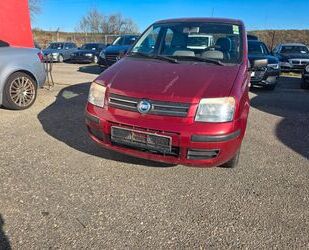 Fiat Panda Gebrauchtwagen