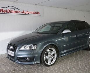 Audi S3 Gebrauchtwagen