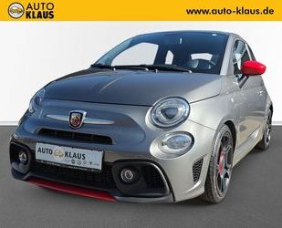 Abarth 595 Gebrauchtwagen