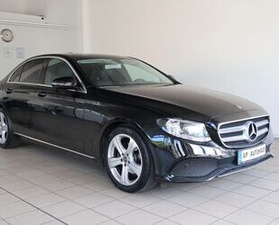 Mercedes-Benz E 200 Gebrauchtwagen