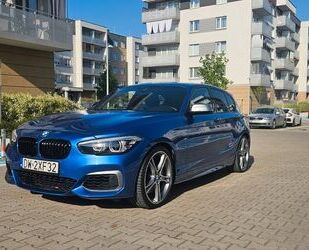 BMW M140i Gebrauchtwagen