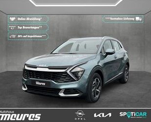 Kia Sportage Gebrauchtwagen