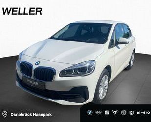 BMW 218 Active Tourer Gebrauchtwagen