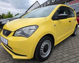 Seat Mii Gebrauchtwagen