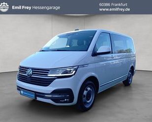 VW T6 Multivan Gebrauchtwagen