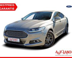 Ford Mondeo Gebrauchtwagen
