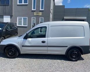 Opel Combo Gebrauchtwagen